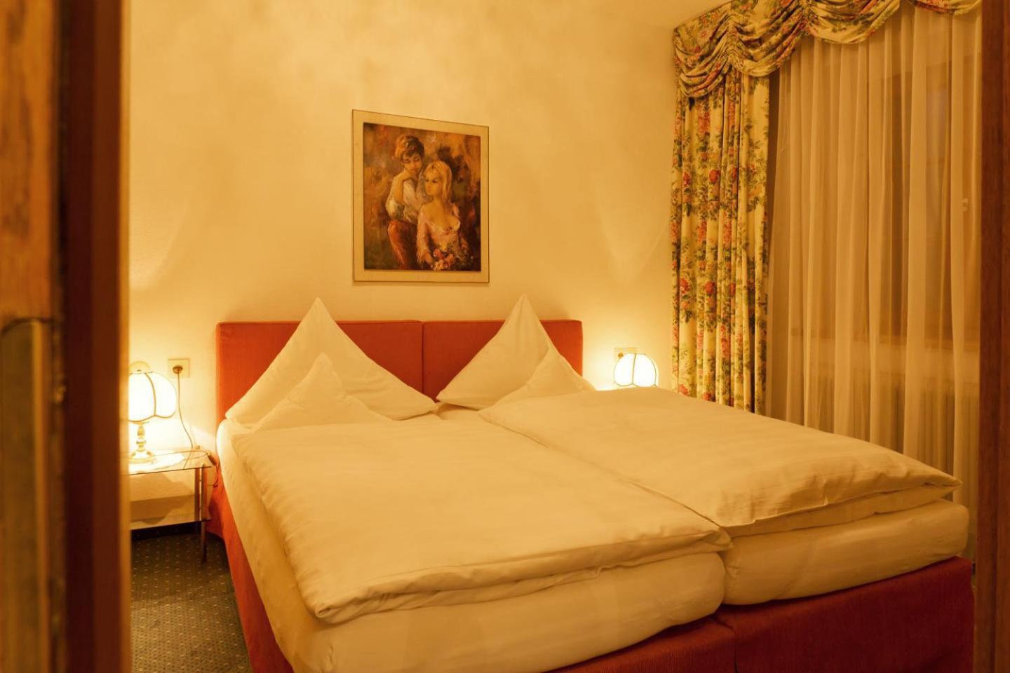 Hotel Angelika Санкт-Антон-ам-Арльберг Екстер'єр фото