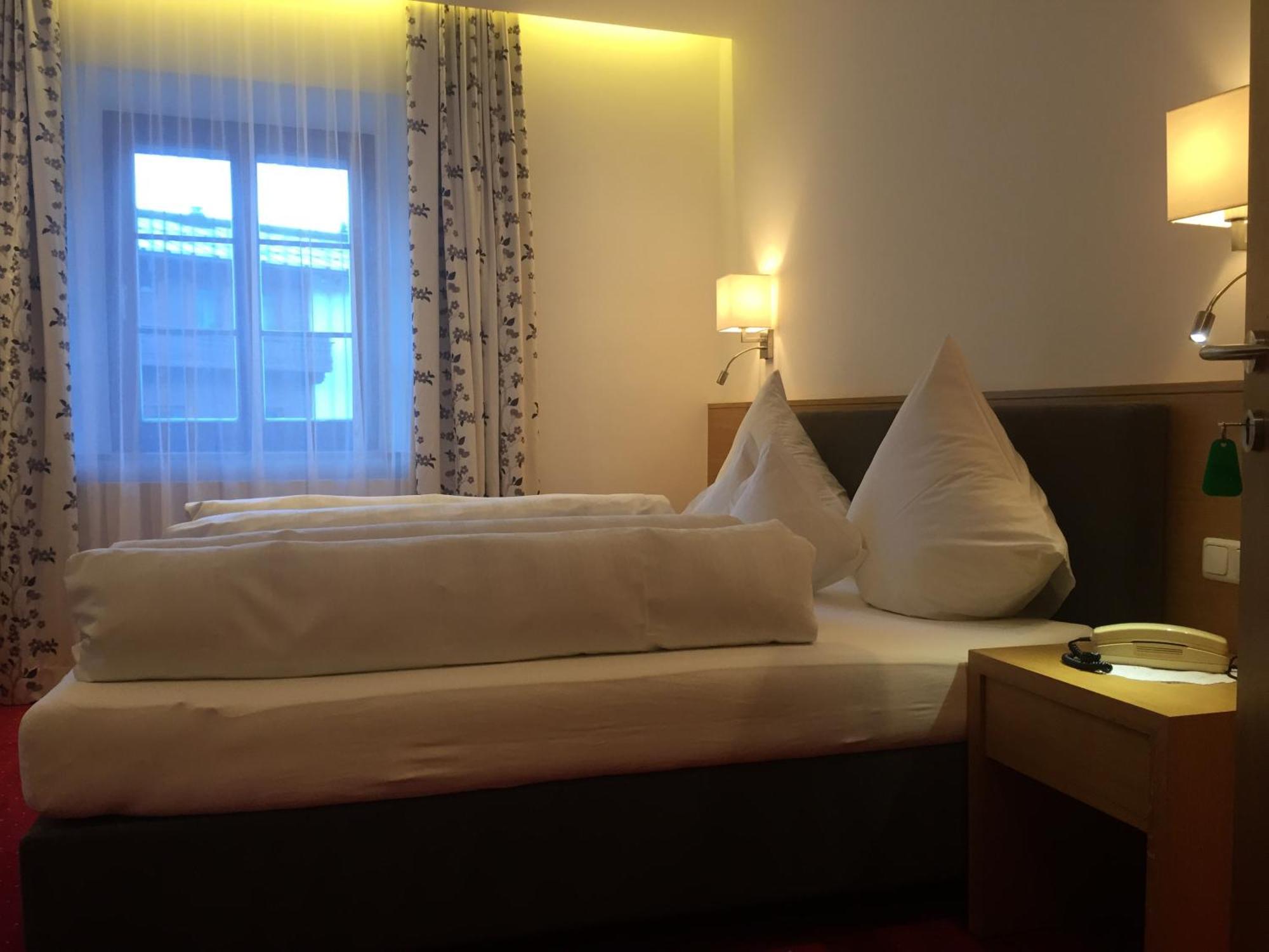 Hotel Angelika Санкт-Антон-ам-Арльберг Екстер'єр фото