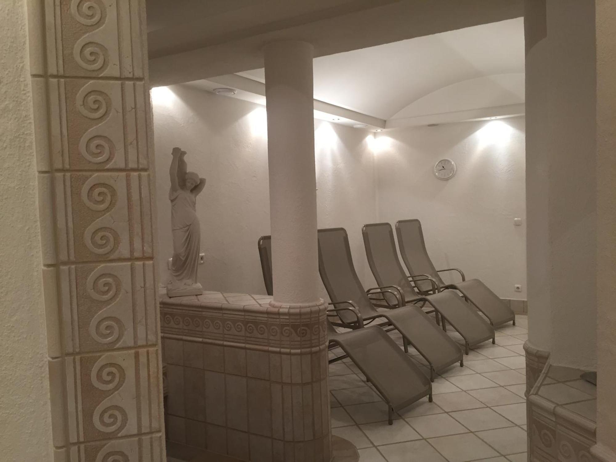 Hotel Angelika Санкт-Антон-ам-Арльберг Екстер'єр фото
