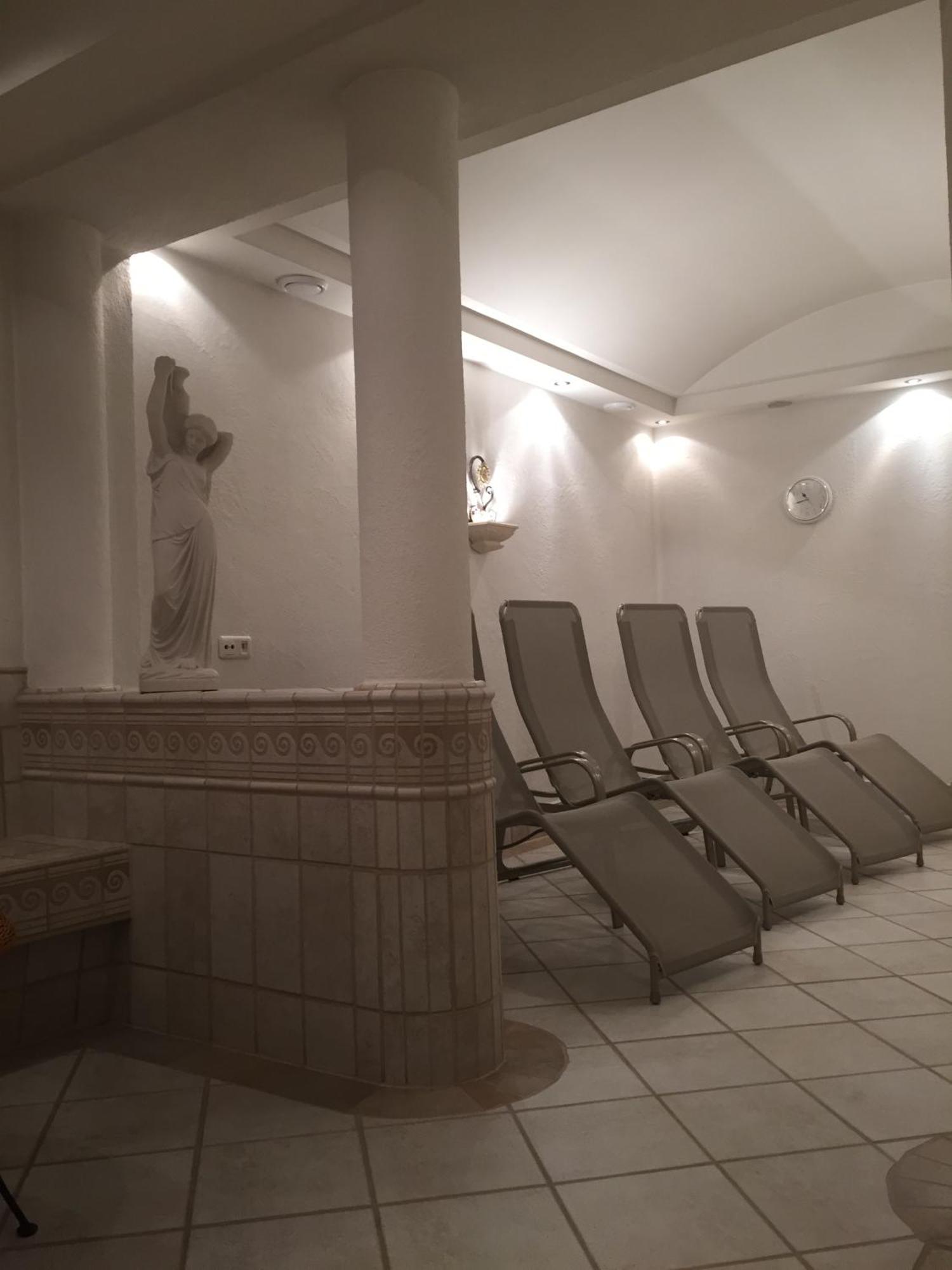 Hotel Angelika Санкт-Антон-ам-Арльберг Екстер'єр фото